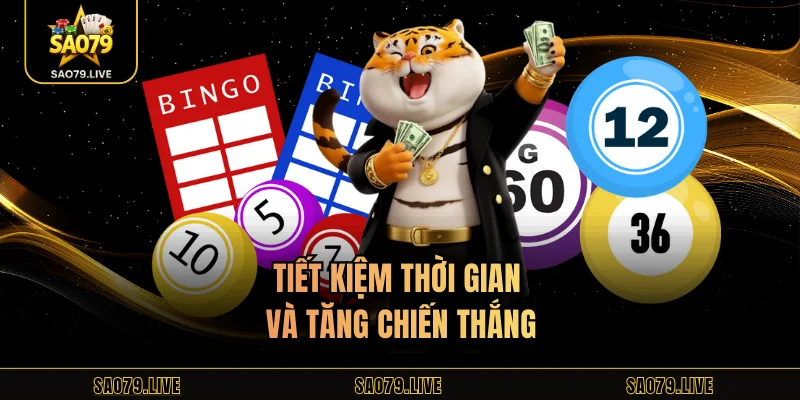 Soi Cầu Sao79 - Bí Quyết Chuẩn Xác Cho Người Chơi Xổ Số Tiết kiệm thời gian và tăng chiến thắng